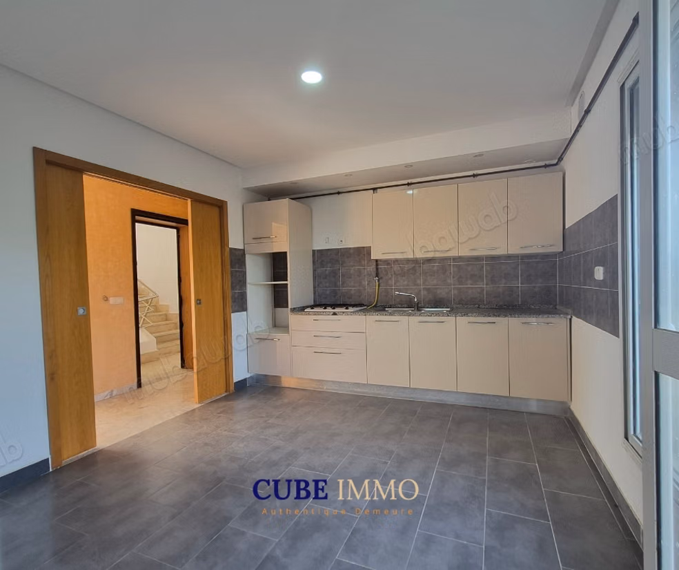 À vendre– S3 avec vue sur mer et foret