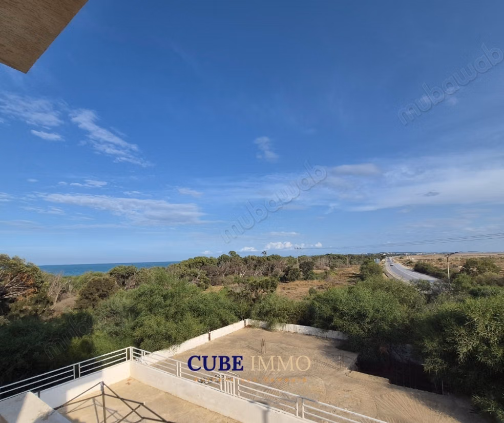 À vendre– S3 avec vue sur mer et foret
