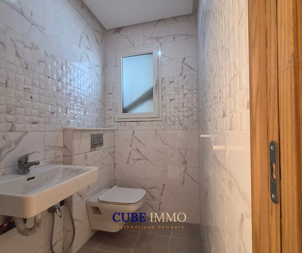 À vendre– S3 avec vue sur mer et foret