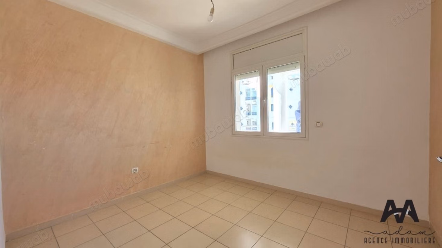 In affitto annualmente - appartamento S3 a Mrezga