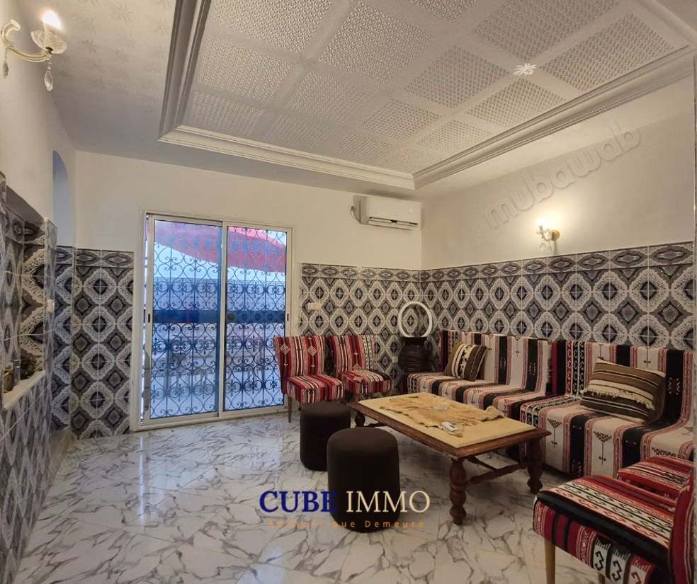 Casa incantevole vicino alla spiaggia