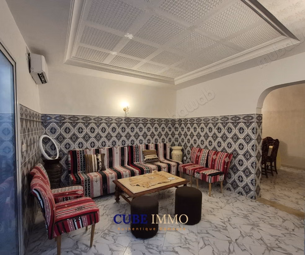Casa incantevole vicino alla spiaggia