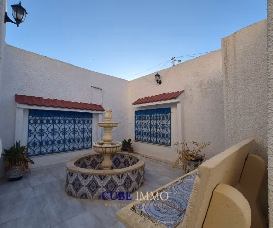 Charming house close to the beach