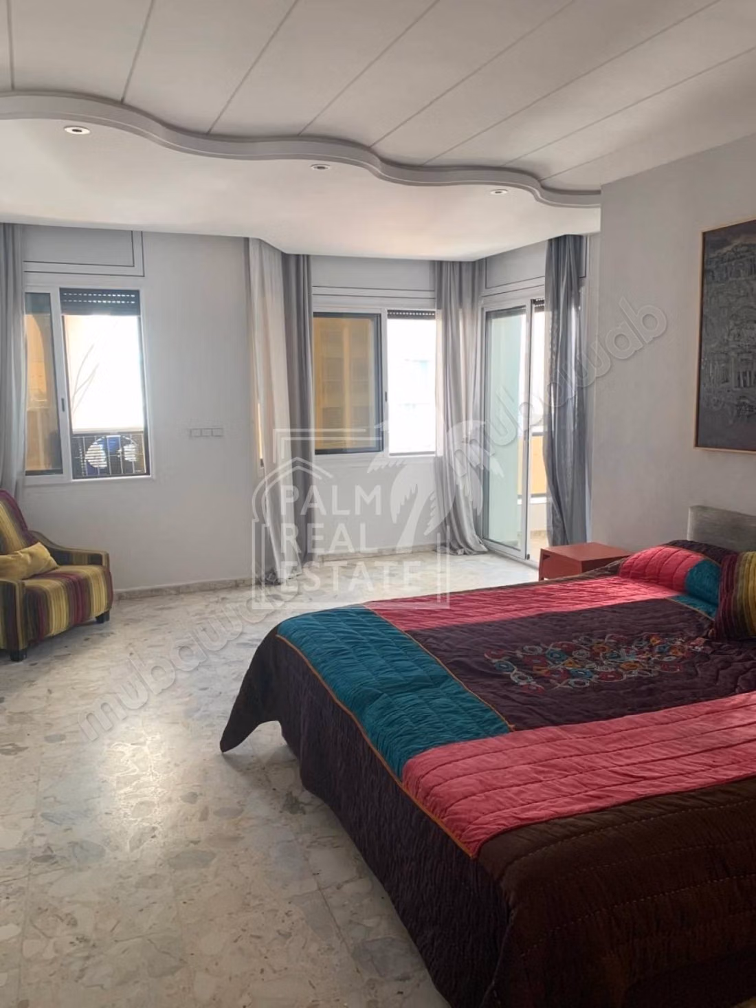 Appartement te koop – Wijk Gauthier, Casablanca
