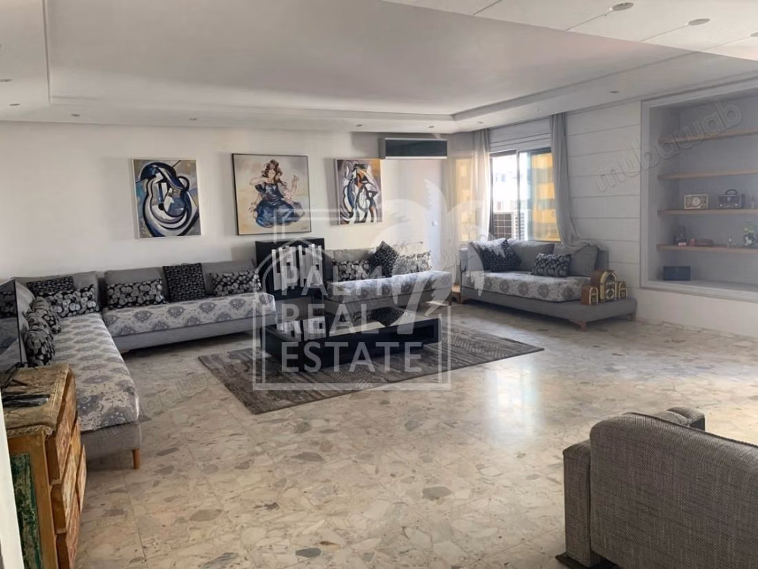 Appartement te koop – Wijk Gauthier, Casablanca