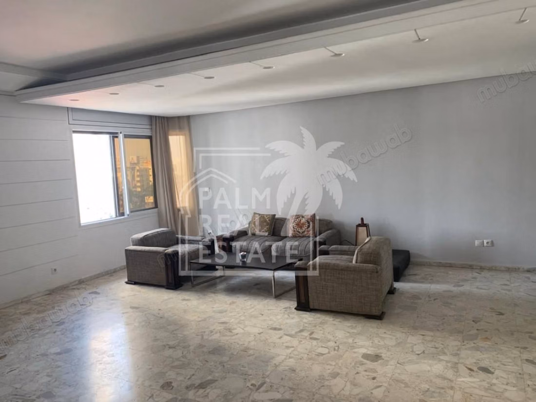 Appartement te koop – Wijk Gauthier, Casablanca