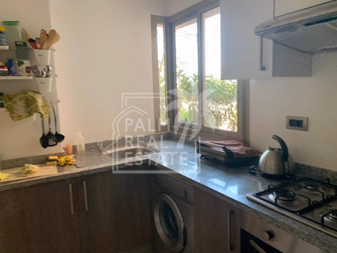 Appartement te koop – Wijk Gauthier, Casablanca