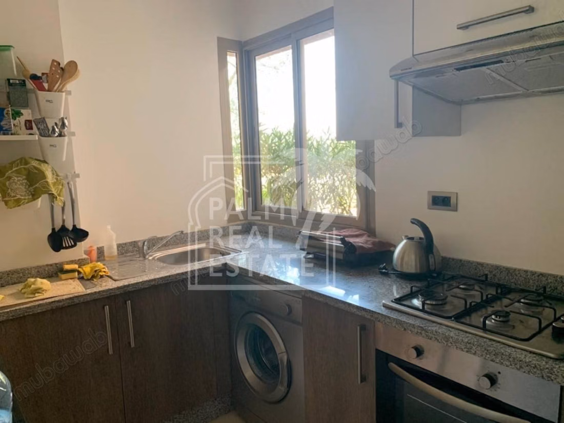 Appartement te koop – Wijk Gauthier, Casablanca