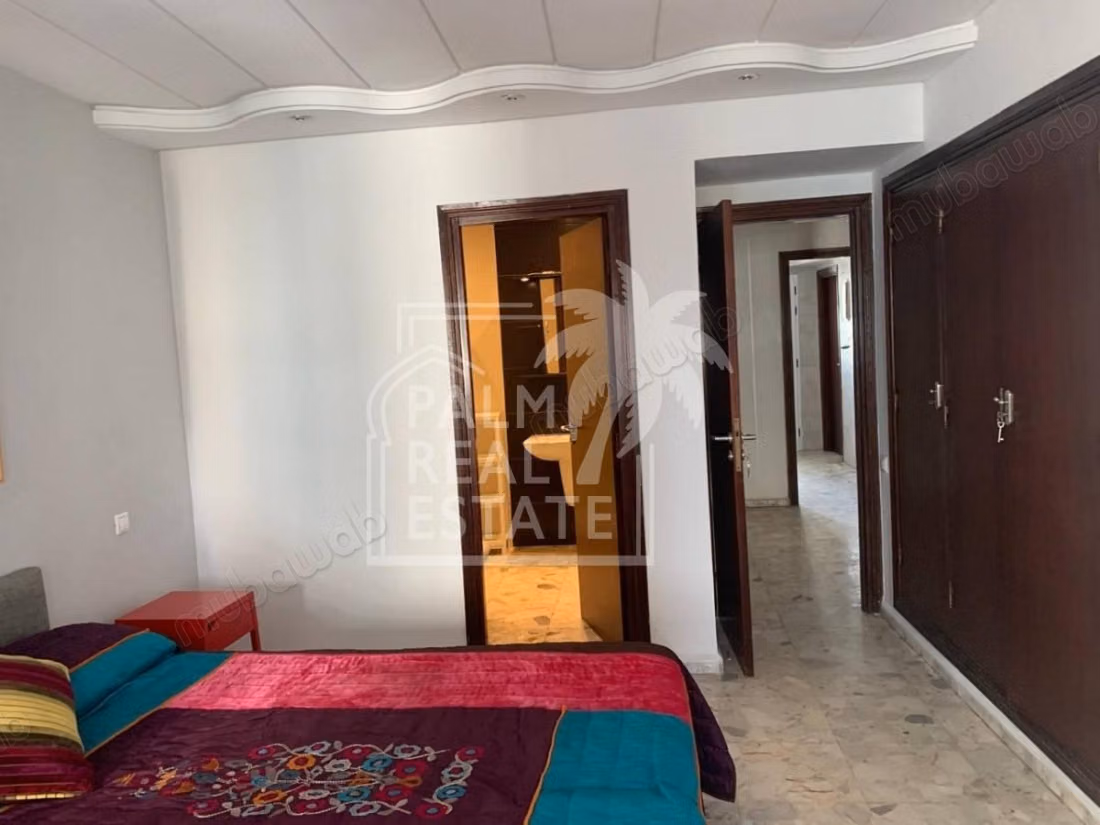 Appartement te koop – Wijk Gauthier, Casablanca