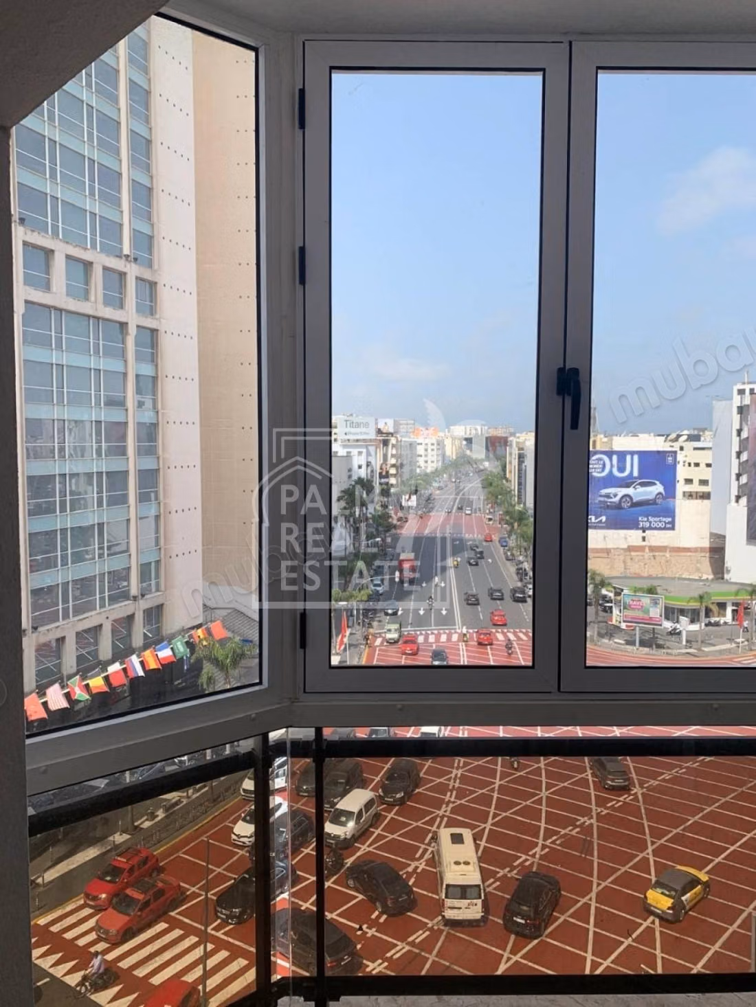 Appartement te koop – Wijk Gauthier, Casablanca