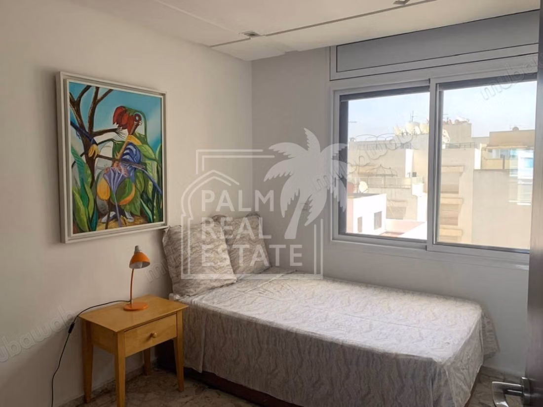 Appartement te koop – Wijk Gauthier, Casablanca