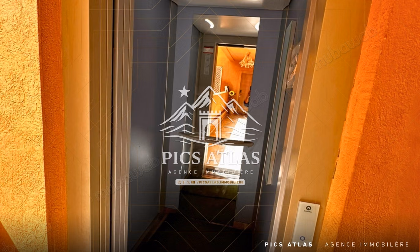 Appartement 50 m² à Hay Targa — 11