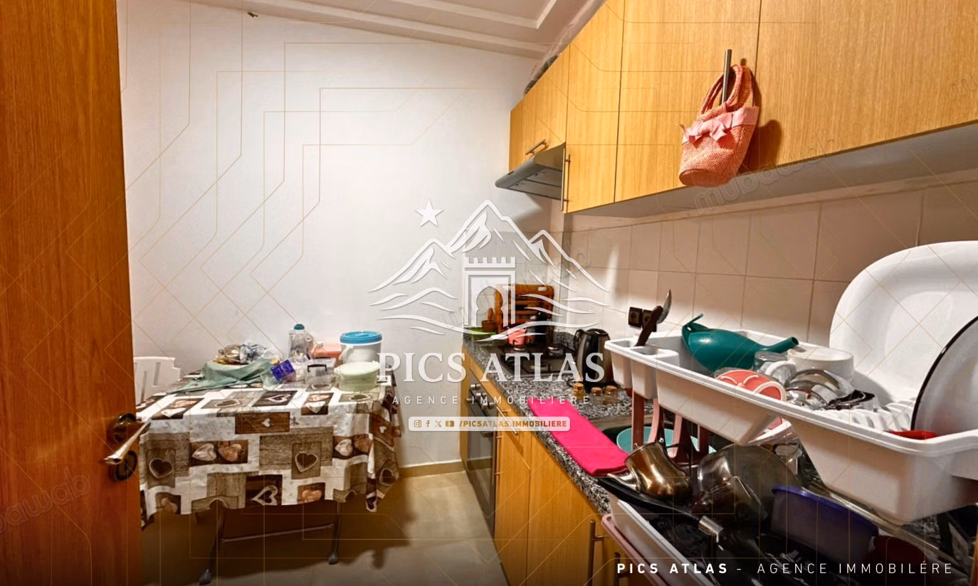Appartement 50 m² à Hay Targa — 7