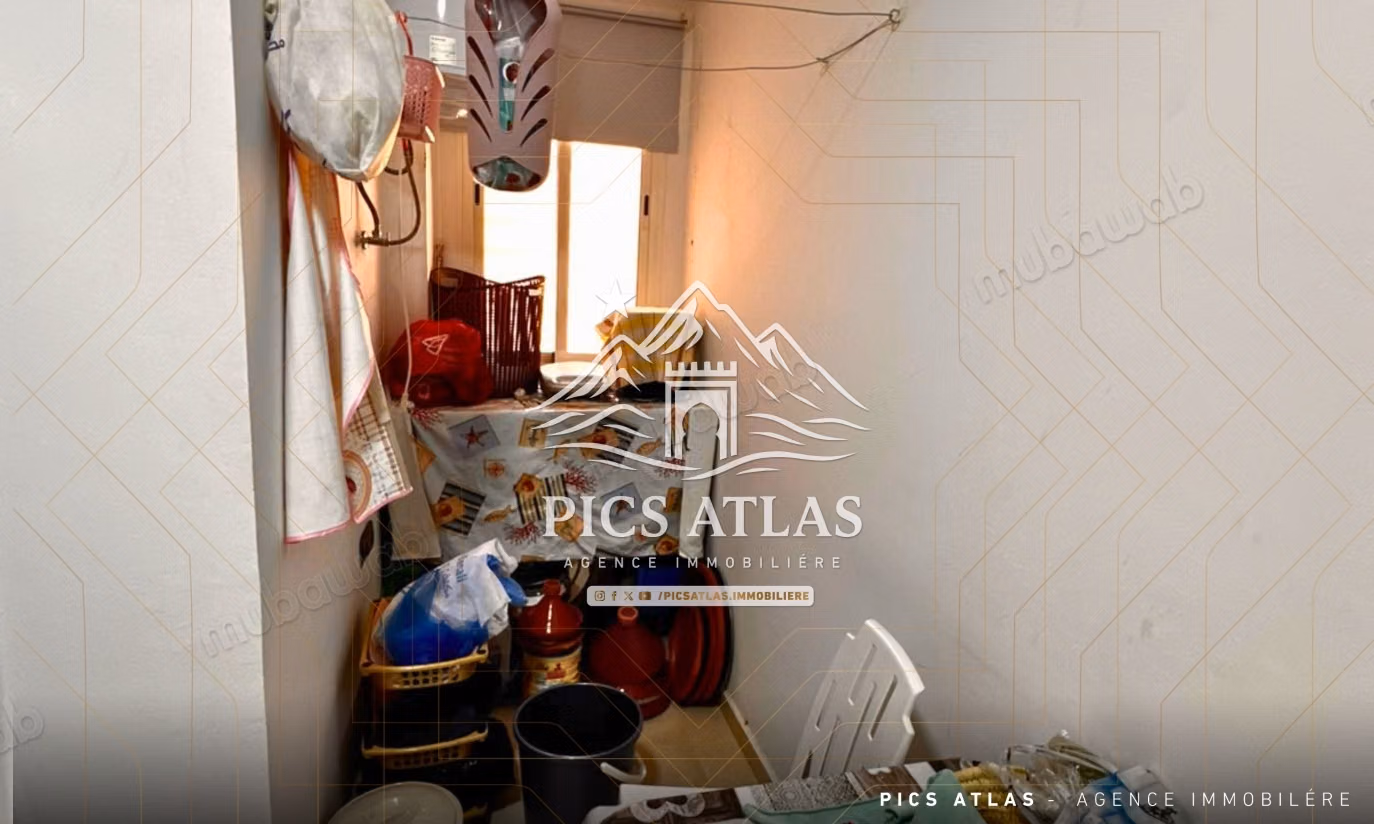 Appartement 50 m² à Hay Targa — 8