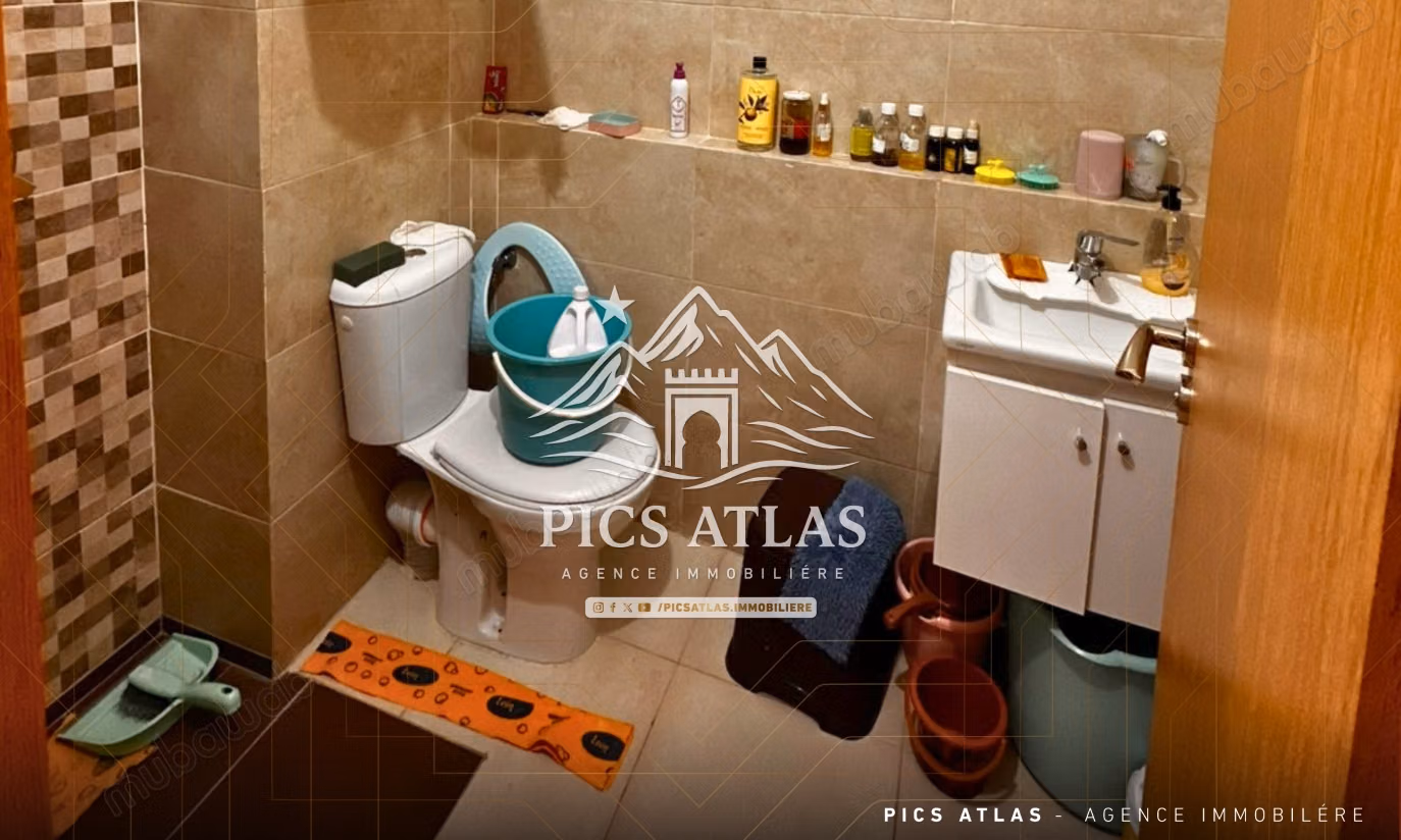 Appartement 50 m² à Hay Targa — 9