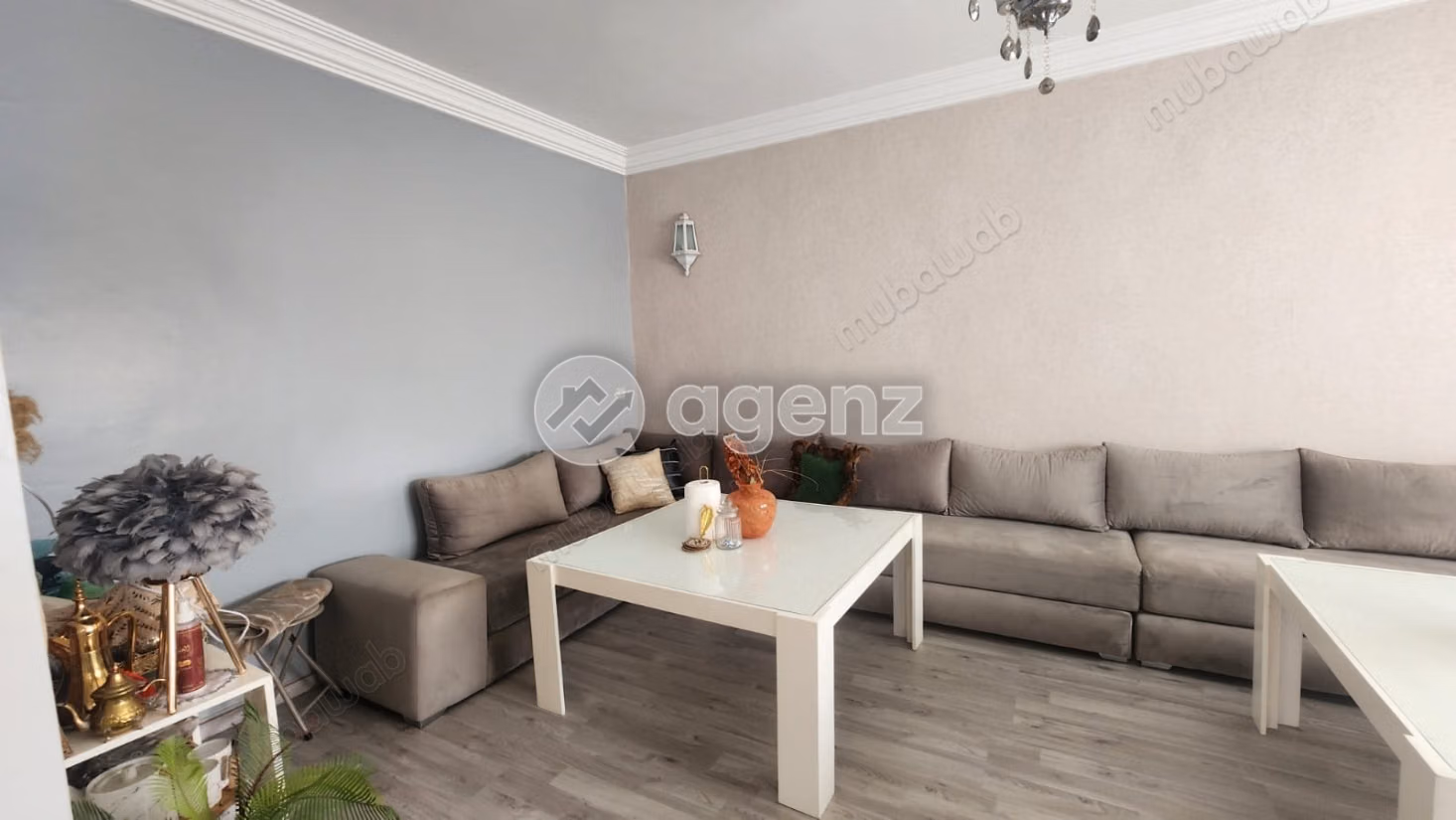 Villa te koop 120 m², 3 slaapkamers Tilila Inezgane Ait Melloul