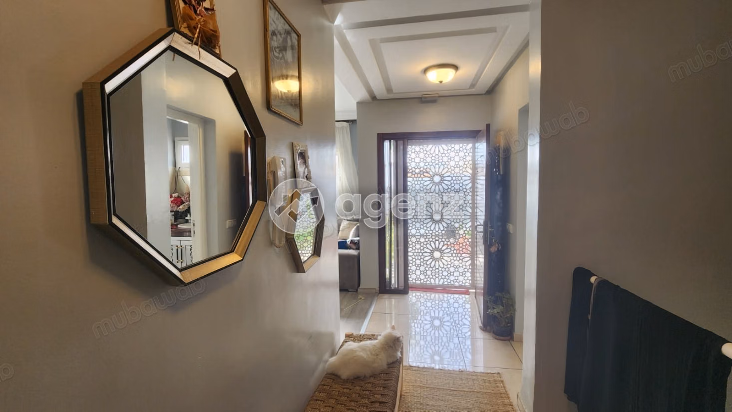 Villa te koop 120 m², 3 slaapkamers Tilila Inezgane Ait Melloul