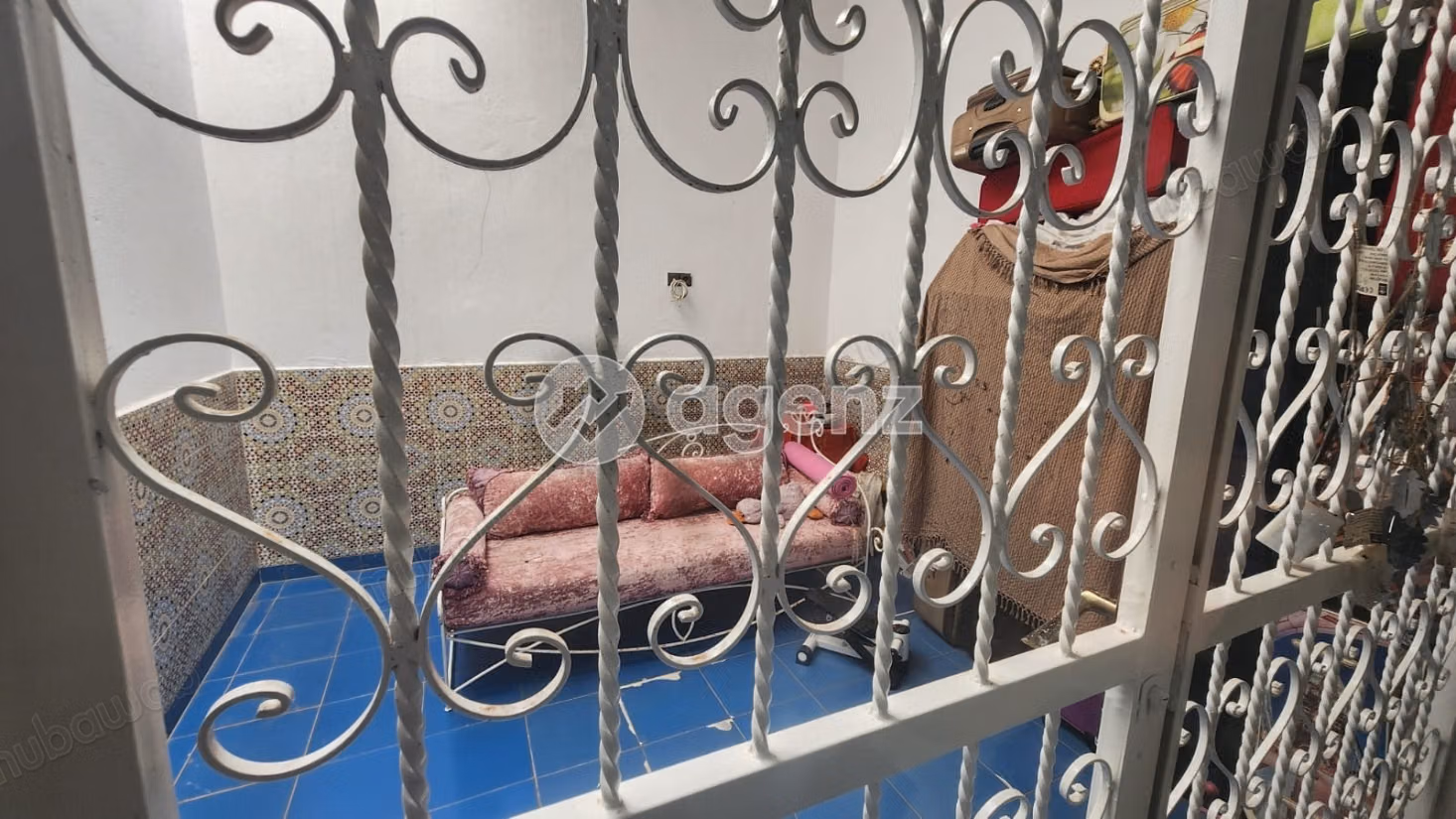 Villa te koop 120 m², 3 slaapkamers Tilila Inezgane Ait Melloul
