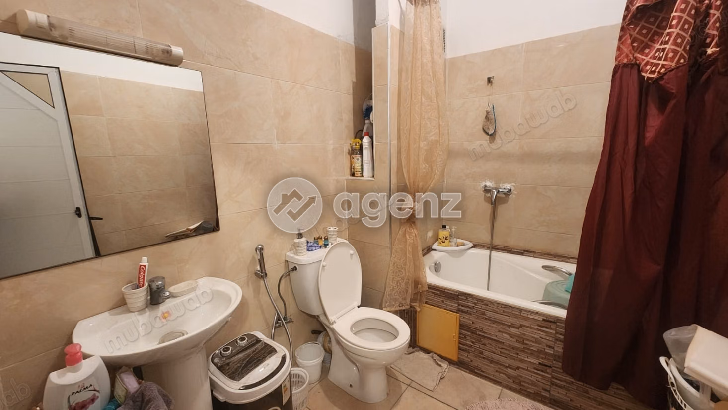 Villa te koop 120 m², 3 slaapkamers Tilila Inezgane Ait Melloul