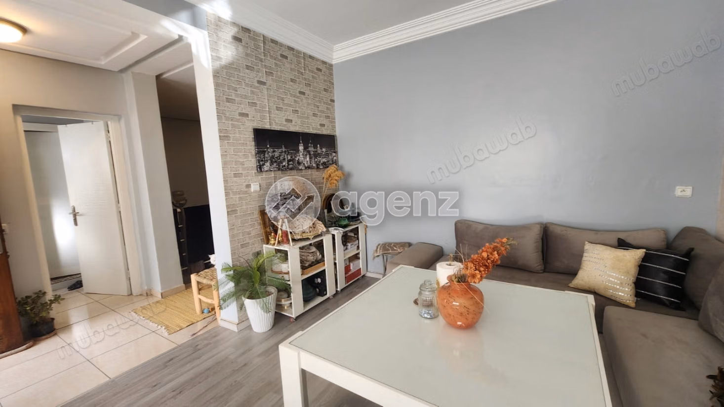 Villa te koop 120 m², 3 slaapkamers Tilila Inezgane Ait Melloul