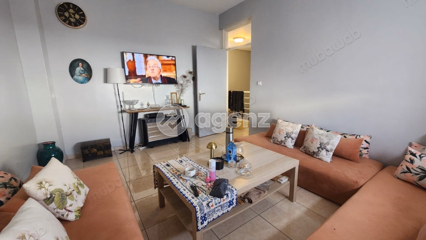 Villa te koop 120 m², 3 slaapkamers Tilila Inezgane Ait Melloul