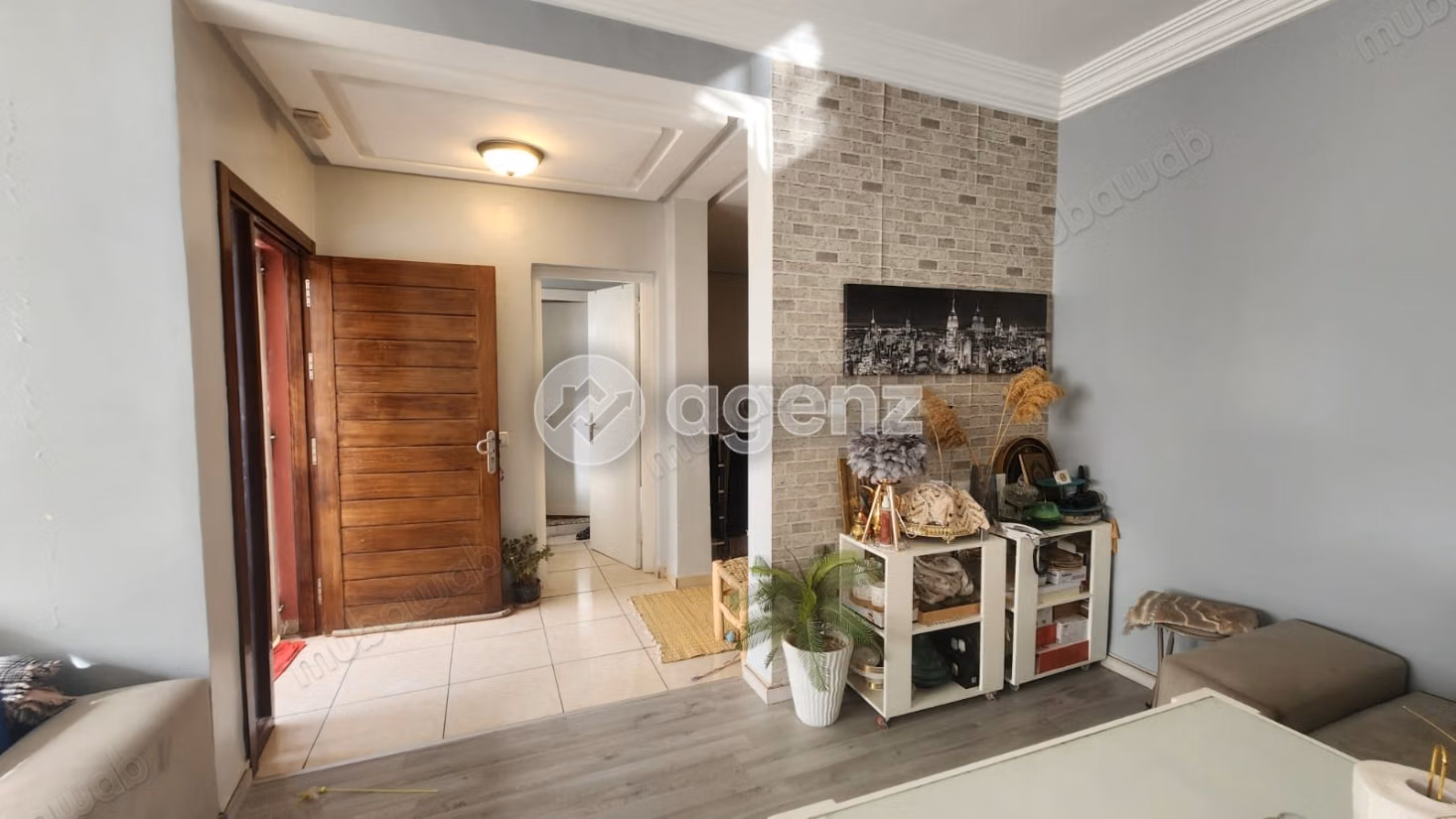 Villa te koop 120 m², 3 slaapkamers Tilila Inezgane Ait Melloul