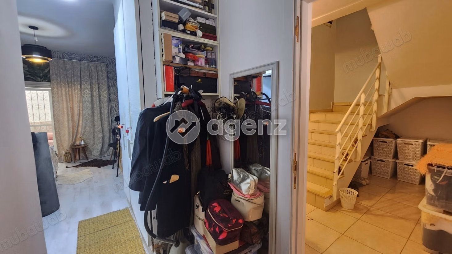 Villa te koop 120 m², 3 slaapkamers Tilila Inezgane Ait Melloul