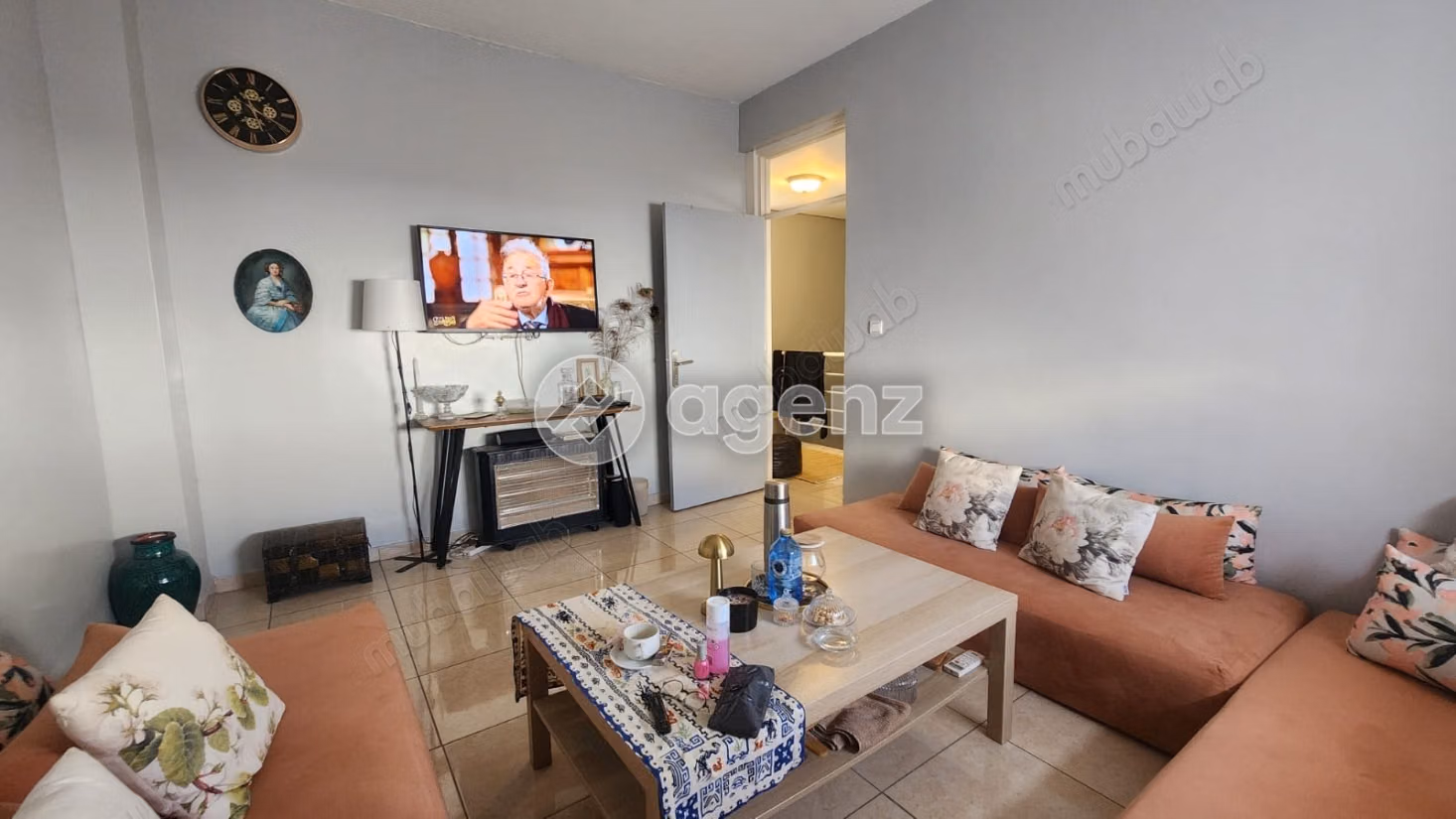 Villa te koop 120 m², 3 slaapkamers Tilila Inezgane Ait Melloul
