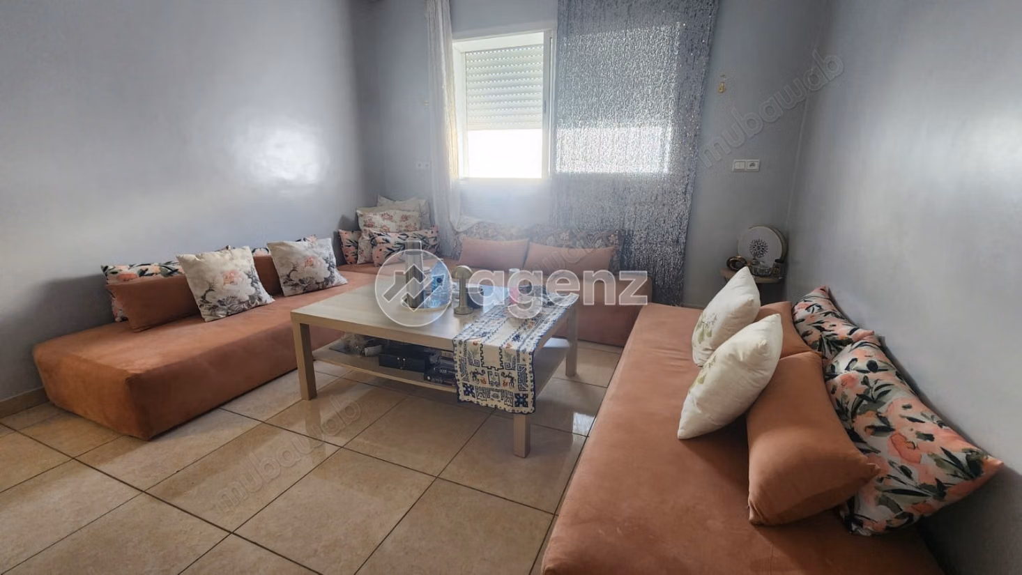 Villa te koop 120 m², 3 slaapkamers Tilila Inezgane Ait Melloul