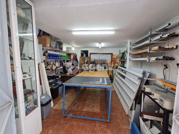 Commercie te koop 27 m² Al Qods Salé