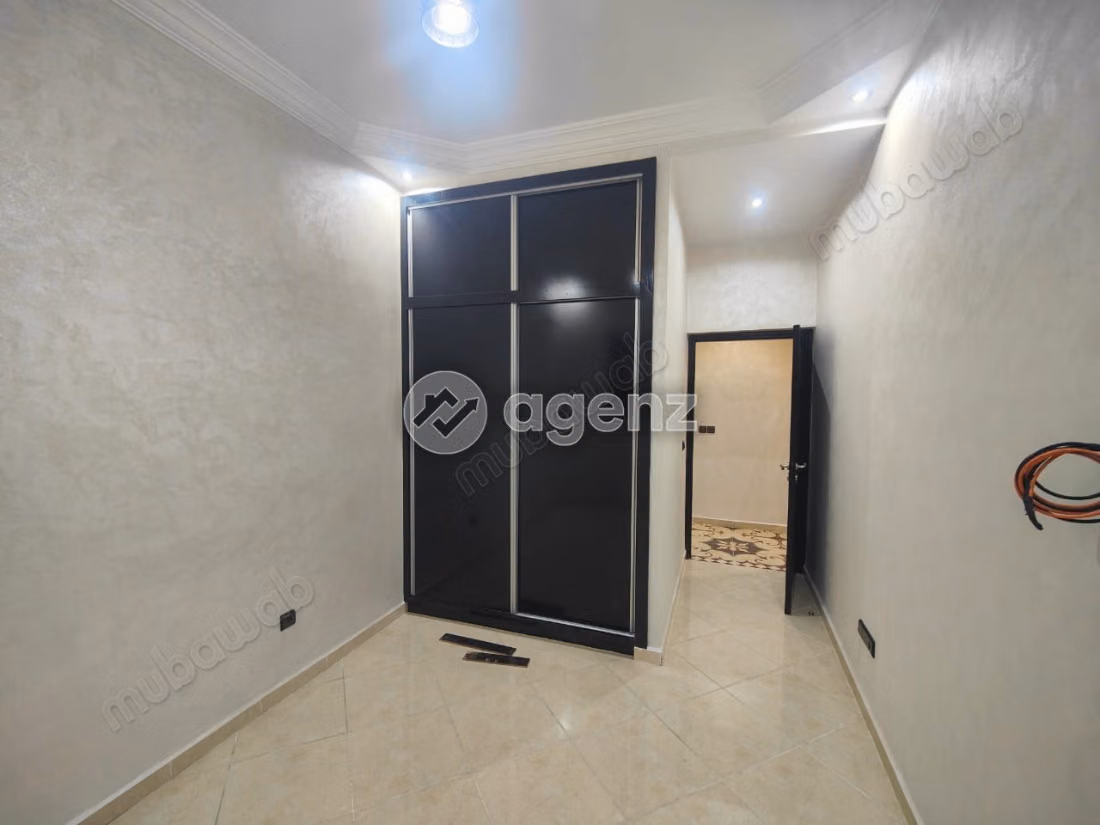 Bureau à vendre 115 m² Les Portes de Marrakech 
1 Marrakech