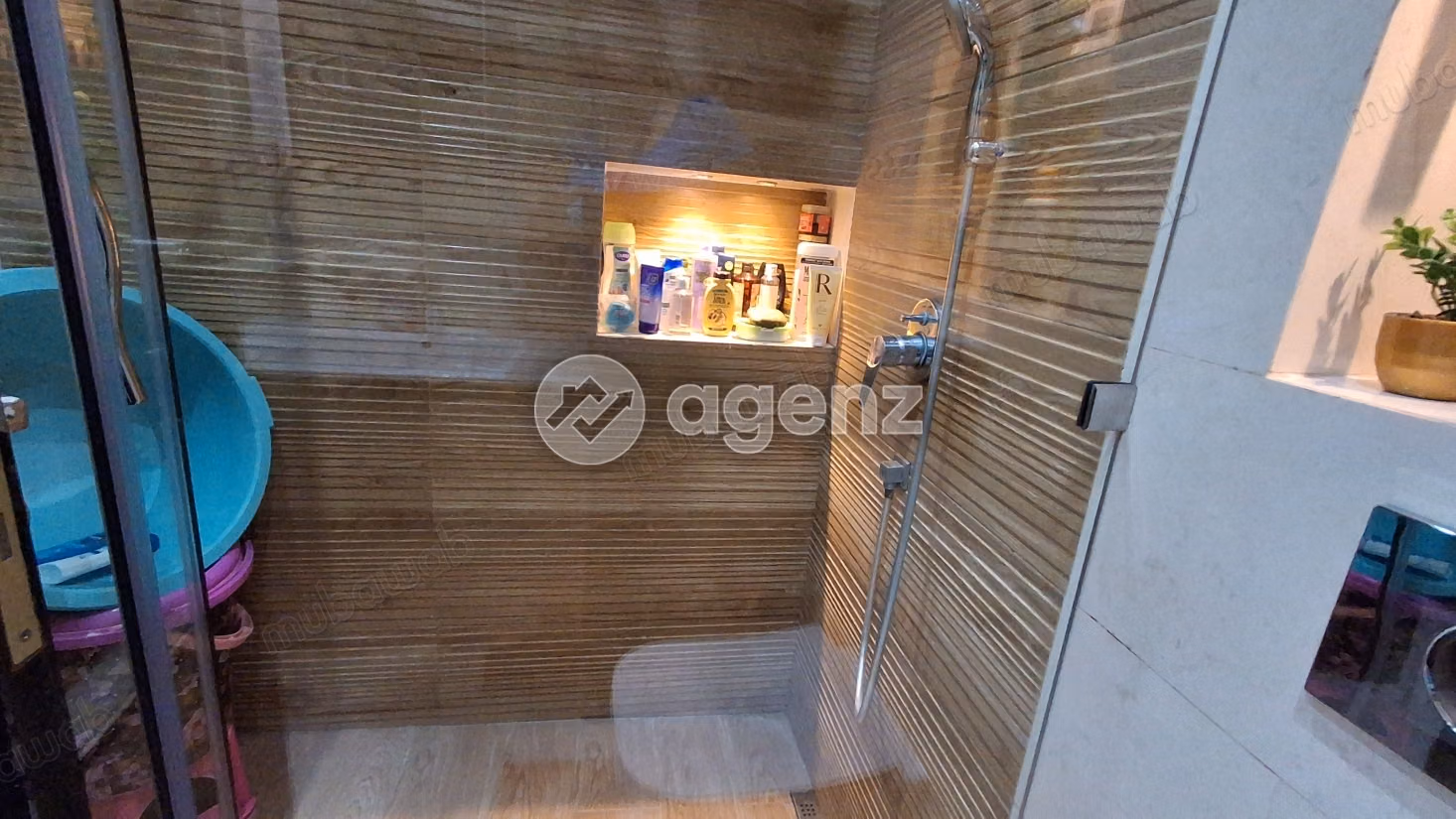 Appartement te koop 89 m², 2 slaapkamers Al Azhar Casablanca