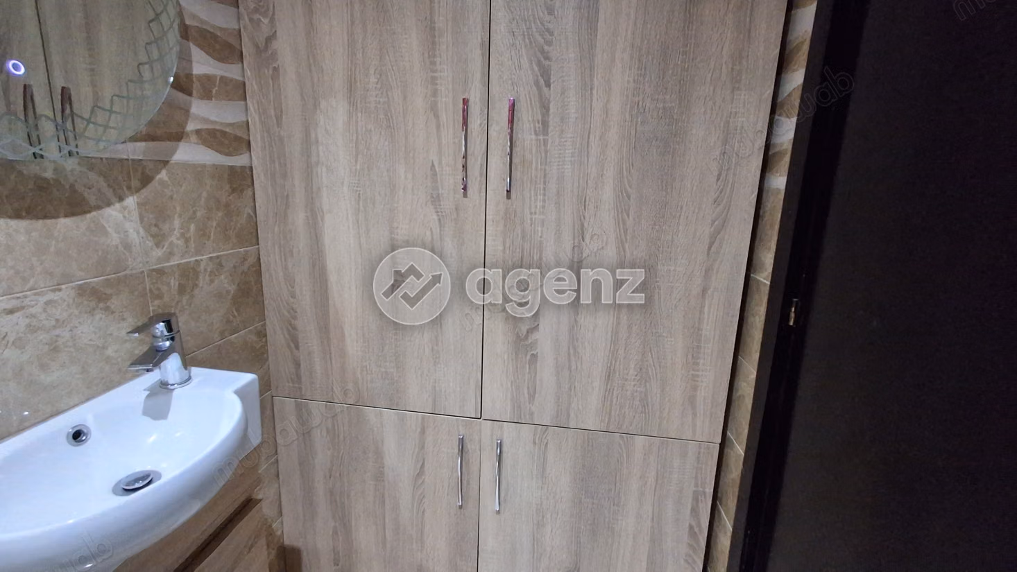 Appartement te koop 89 m², 2 slaapkamers Al Azhar Casablanca