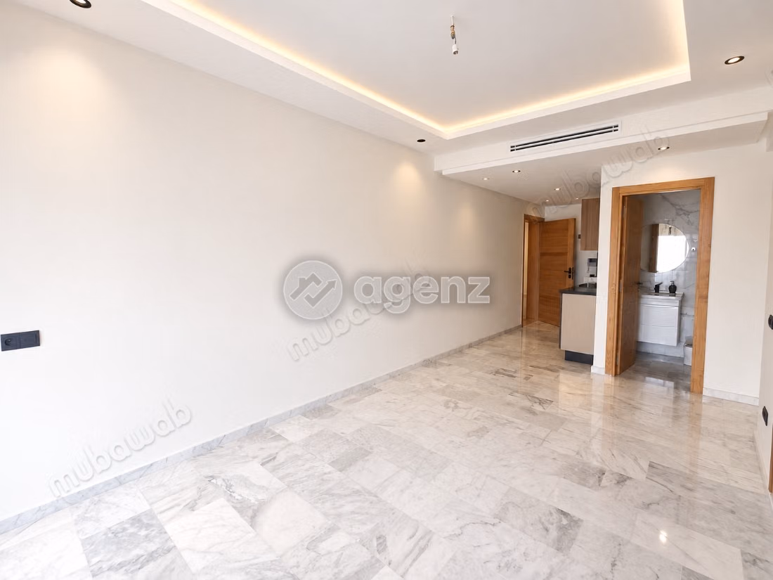 Appartamento in affitto 60 m², 2 camere California Casablanca