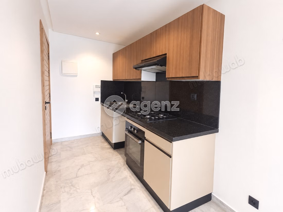 Appartamento in affitto 60 m², 2 camere California Casablanca