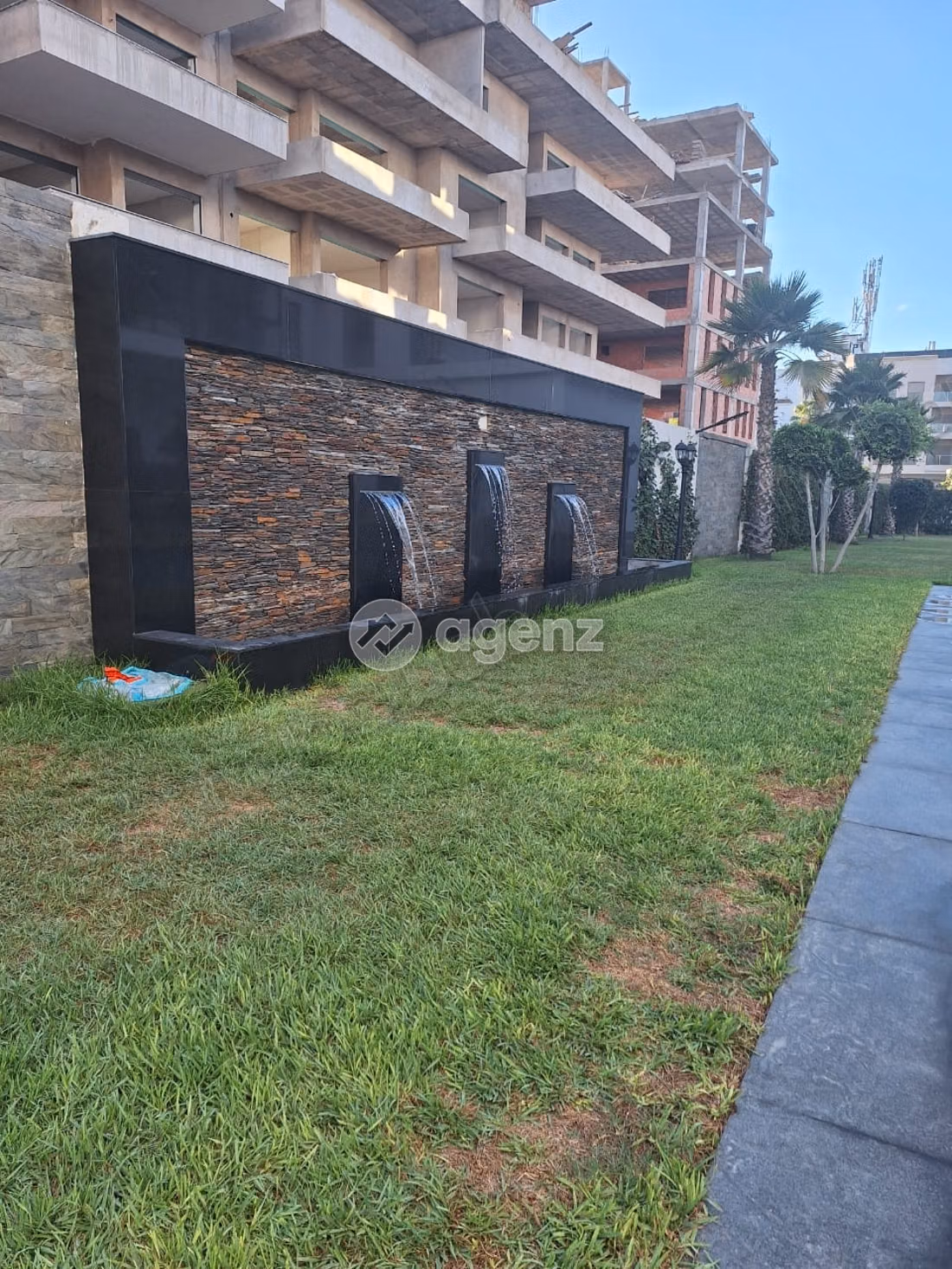 Appartamento in affitto 60 m², 2 camere California Casablanca