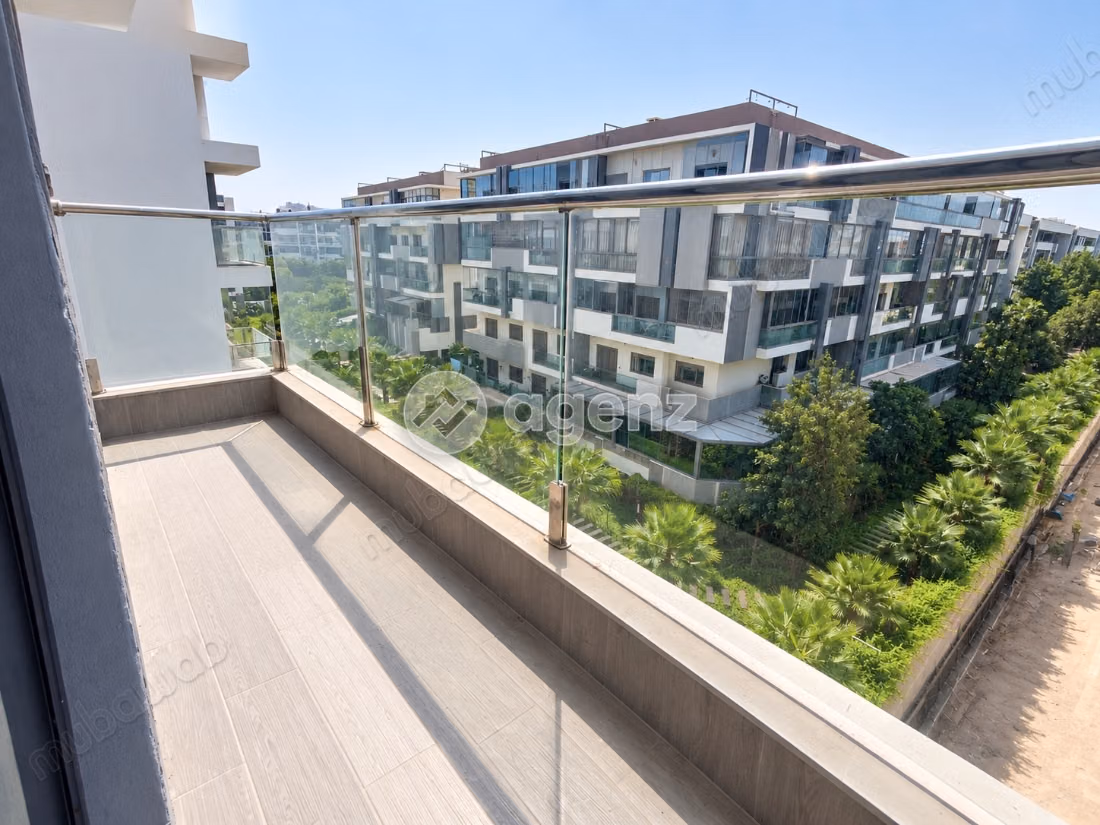 Appartamento in affitto 60 m², 2 camere California Casablanca