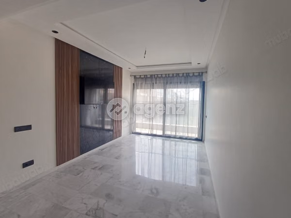 Appartamento in affitto 60 m², 2 camere California Casablanca
