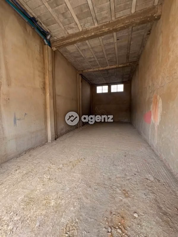 Commerce à louer 52 m² Autre Benslimane