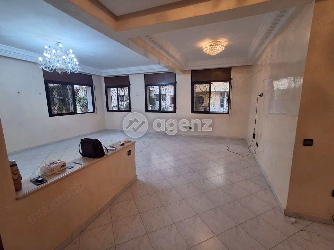 Appartement te koop 186 m², 4 slaapkamers Californie Casablanca