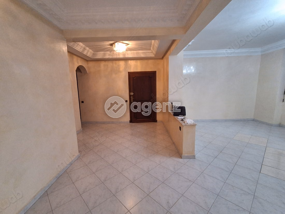Appartement te koop 186 m², 4 slaapkamers Californie Casablanca