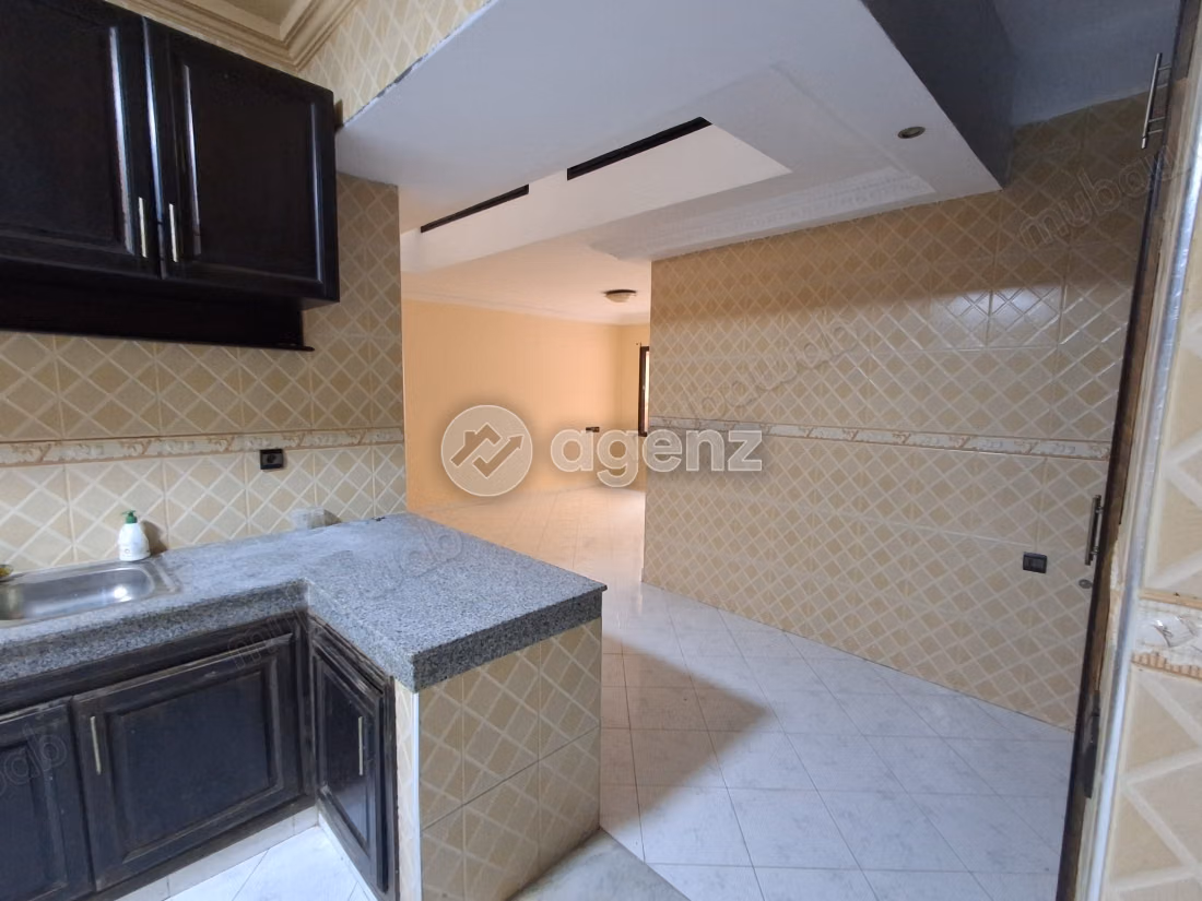 Appartement te koop 186 m², 4 slaapkamers Californie Casablanca