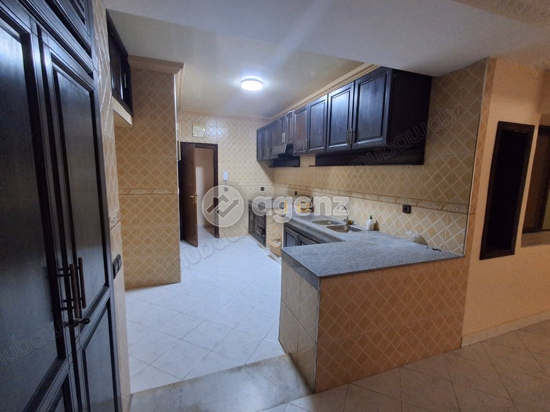 Appartement te koop 186 m², 4 slaapkamers Californie Casablanca