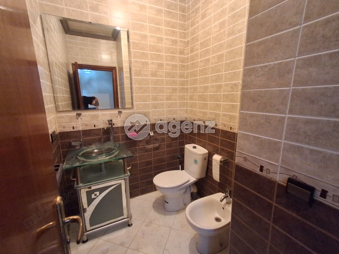 Appartement te koop 186 m², 4 slaapkamers Californie Casablanca