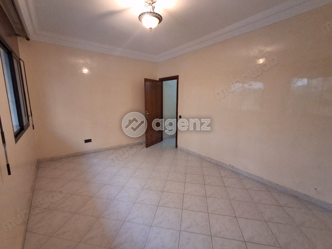 Appartement te koop 186 m², 4 slaapkamers Californie Casablanca