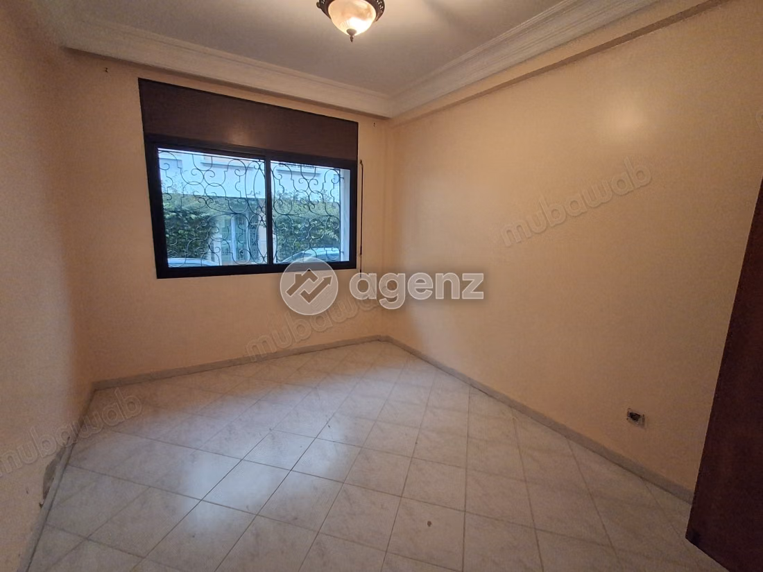 Appartement te koop 186 m², 4 slaapkamers Californie Casablanca