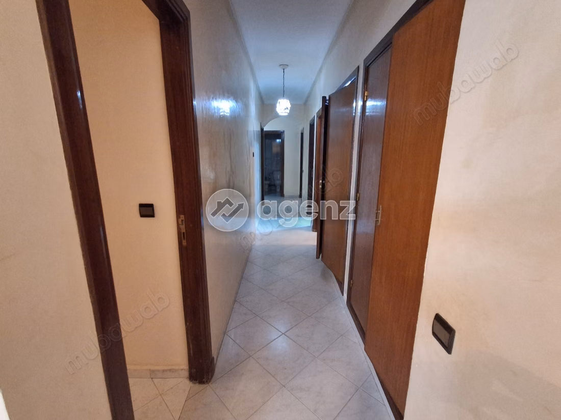 Appartement te koop 186 m², 4 slaapkamers Californie Casablanca