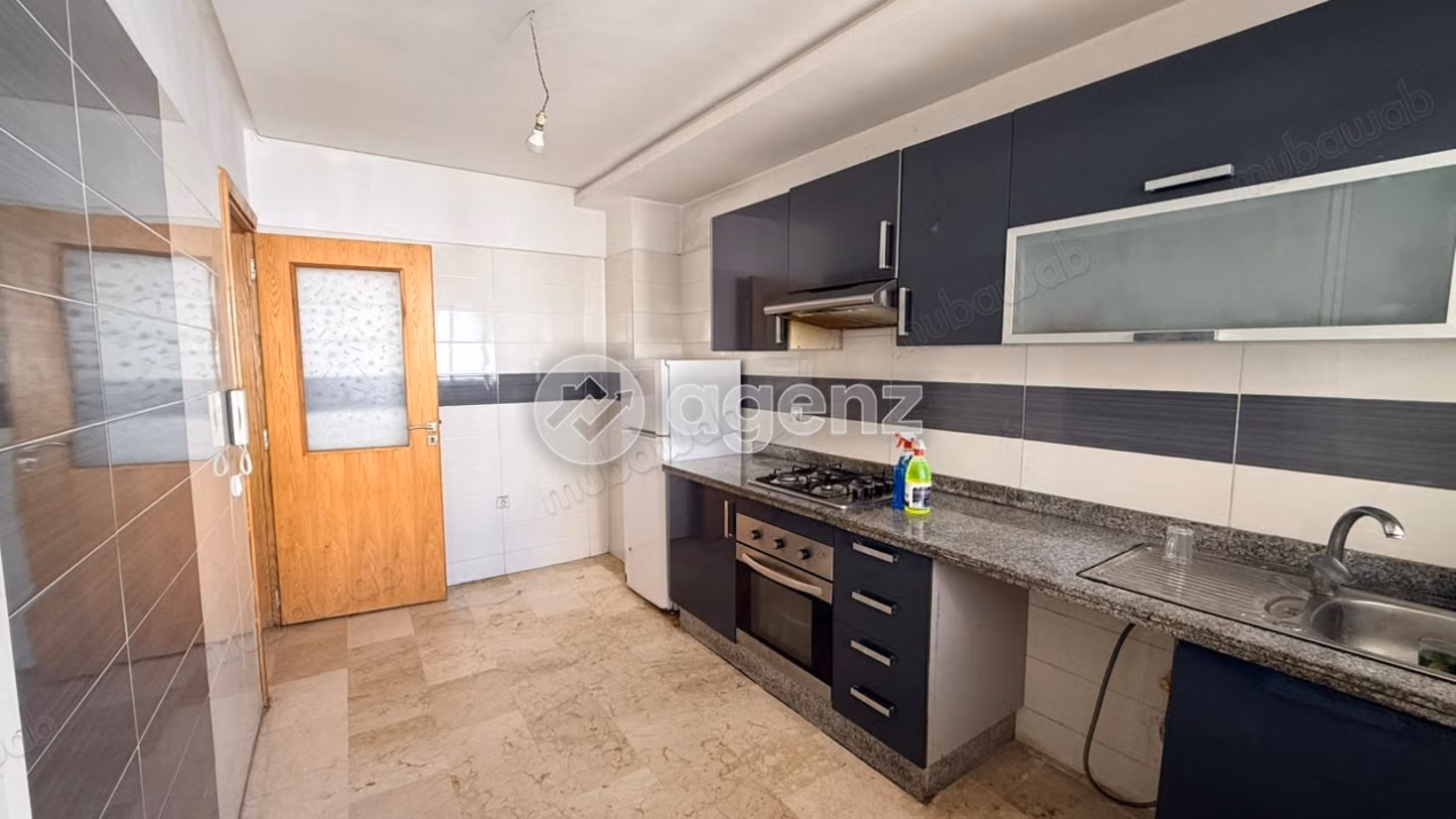 Apartment for rent 100 m², 2 bedrooms Maarif Extension Casablanca
