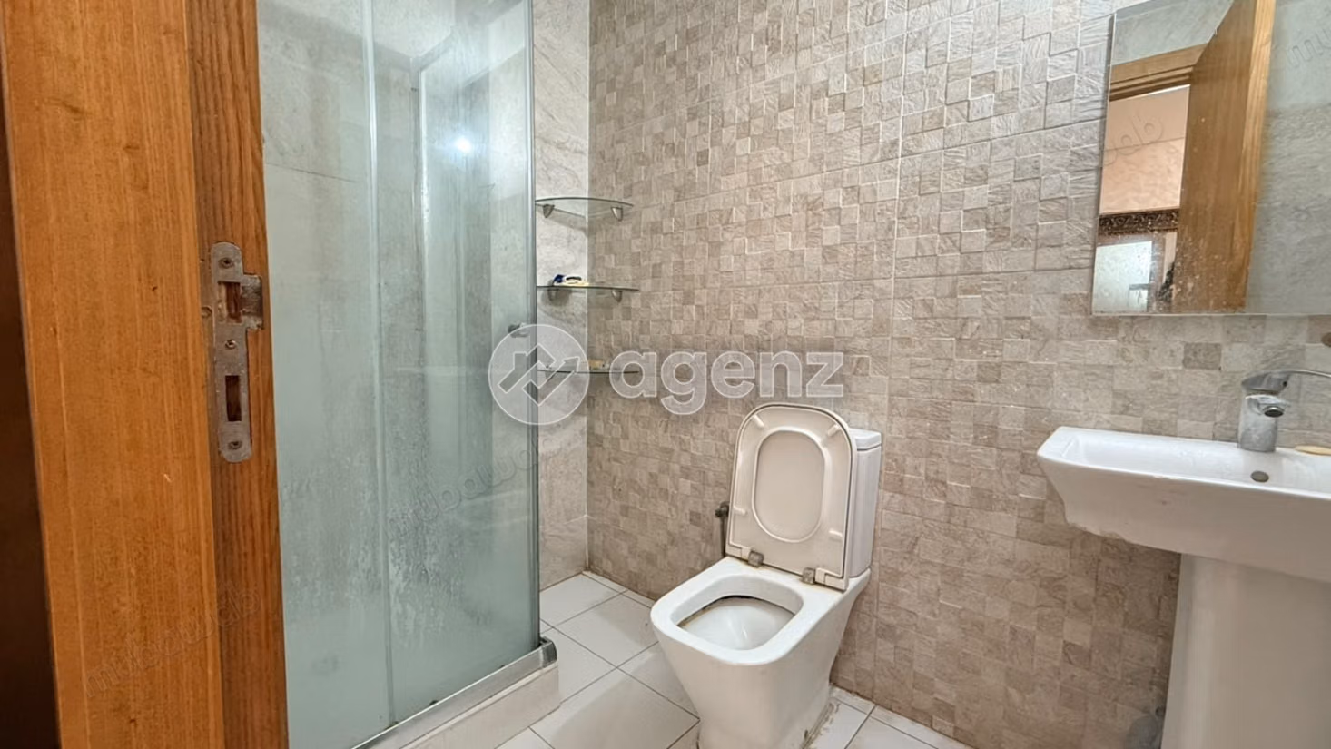 Apartment for rent 100 m², 2 bedrooms Maarif Extension Casablanca