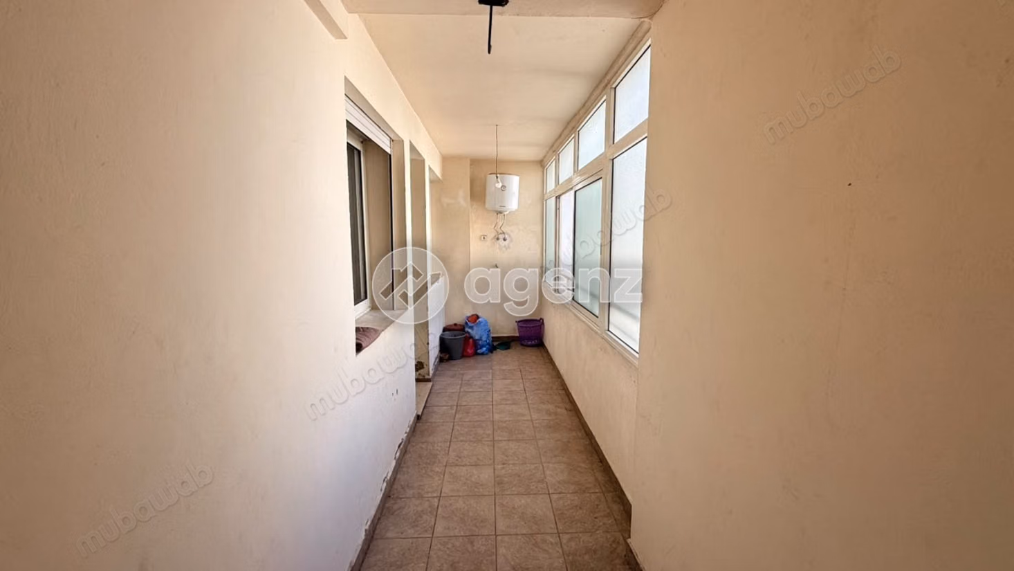 Apartment for rent 100 m², 2 bedrooms Maarif Extension Casablanca